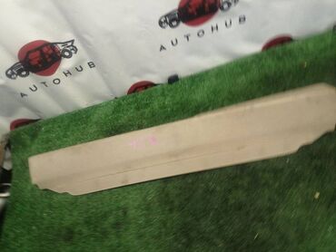 накладки на матиз: Декоративдик коймолор Mitsubishi