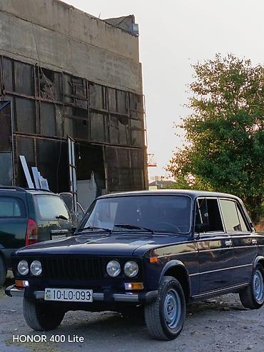 VAZ (LADA): Avtomobil nömrəsi satılır təcili — 4