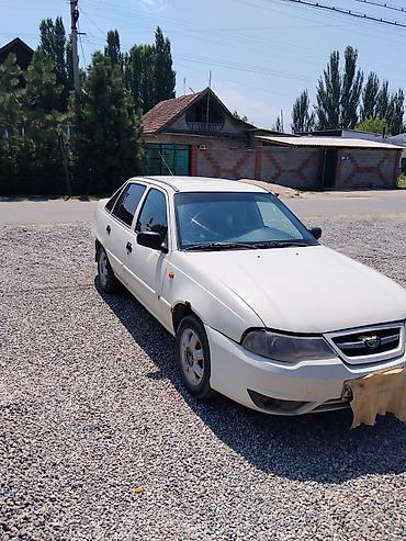 енкар авто: Daewoo Nexia: 2011 г., 1.6 л, Механика, Седан — 1