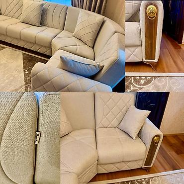uqlovoy divanlar: Uqlavoy divan. 550azn. ölcü 310/180s m. Damla firmasi. yenidir — 1