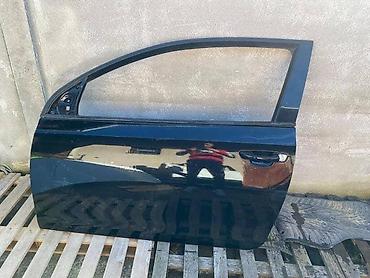 fabia skoda: PREDNJA LEVA VRATA ZA VOLKSWAGEN GOLF 6 | Prednja leva vrata za Golf — 1
