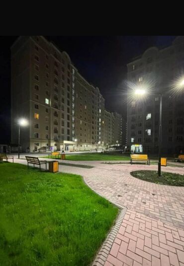Продажа домов: 1 комната, 37 м², Элитка, 8 этаж, Евроремонт