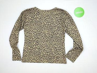 9 lat: Leopard, Bluzka damska, rozmiar M — 3