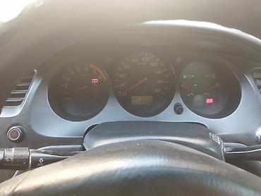step wgn: Honda Accord: 2001 г., 1.8 л, Автомат, Бензин, Седан — 6