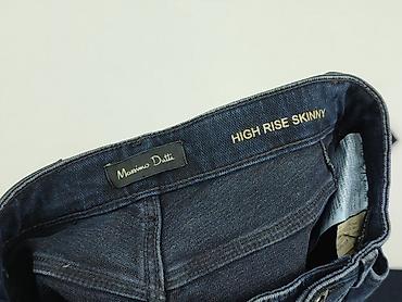 mass denim: Massimo Dutti, Jeansy damskie, rozmiar XS — 4