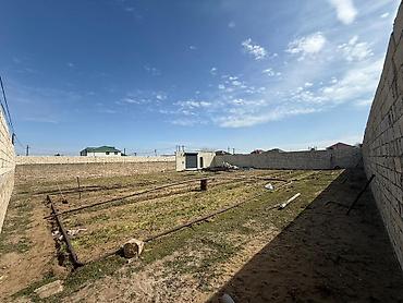 Torpaq sahələrinin satışı: 10 sot, Tikinti, Barter mümkündür, Bələdiyyə — 7