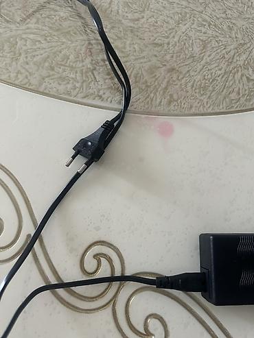 barr: Зарядное устройство Power Charger SLS-4202 для аккумуляторов 36 В — 4