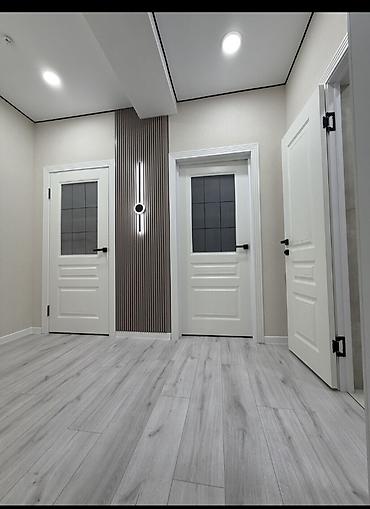 67: 1 комната, 41 м², Тунгуч мкр 9 этаж, Евроремонт — 2