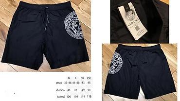 Bermude i šortsevi: Bermude i šortsevi Moncler, bоја - Crna na lalafo.rs — 6 Bermude i šortsevi: Bermude i šortsevi Moncler, bоја - Crna — 6