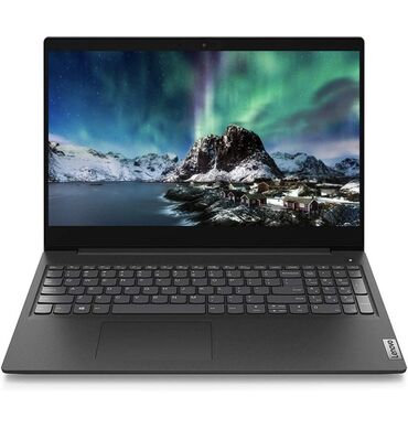 Ноутбуки: Ноутбук, Lenovo, 4 ГБ ОЗУ, 15.6 ", Новый