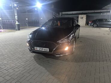 тойота королла кросс бишкек: Hyundai Sonata: 2018 г., 2 л, Типтроник, Газ, Седан