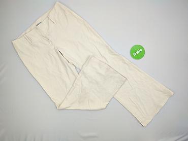 nike one force one: Material trousers for women, size XL — 2