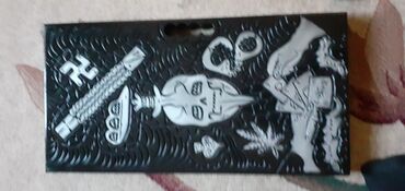 komputer ucun ekran sekilleri: Məhsul: Dekorativ ikiüzlü taxta lövhə (relief naxışlı) Təsvir: -