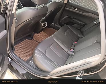 продаю через банк: Kia K5: 2020 г., 2 л, Автомат, Газ, Седан — 9