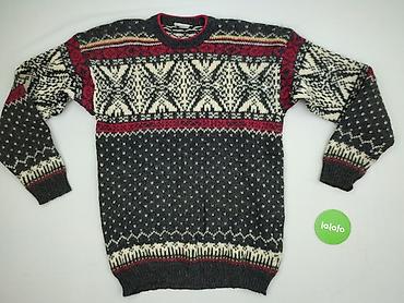 pull and: Sweter dla mężczyzn, rozmiar XL — 2