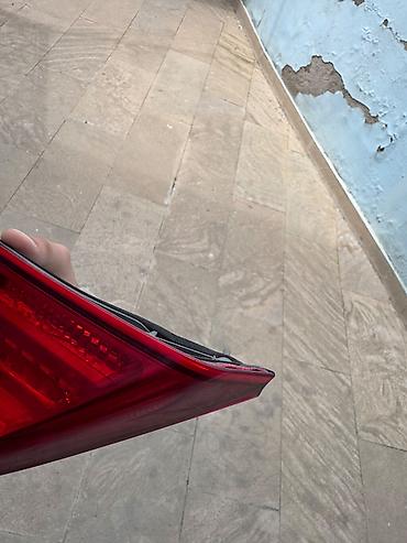 kia optima diffuser: Hyundai 2012 il, Orijinal, İşlənmiş — 5