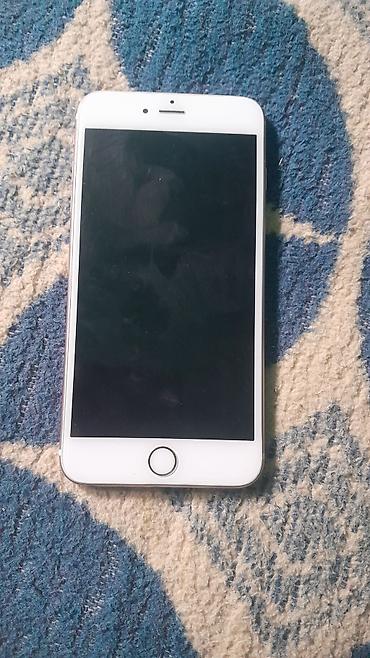 bu iphone 5s almaq: IPhone 6s, Rose Gold, Barmaq izi — 1