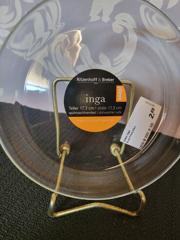 Činije: Posuda nova Ritzenhoff-Breker Nemacka. Univerzalna posuda,puno — 4