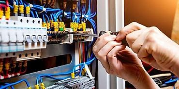 Услуги: Elektrik iwlerini gorulmesi ev ofis baxca ve s. evlerde elektrik — 2