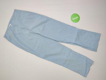 lee dzinsy: Liz Claiborne, Spodnie materiałowe damskie, rozmiar 2XL — 2