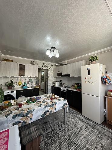 Продажа коттеджей и домов: 4 комнаты, 272 м², 9 соток, Бишкек, Мыкан с. Агентство недвижимости — 7
