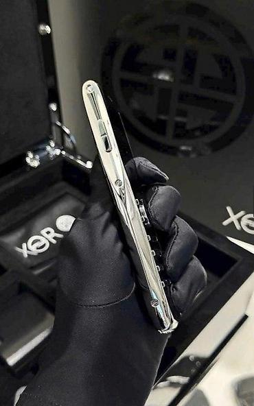 Vertu 64 GB, Zəmanət lalafo.az -da Vertu 64 GB, Zəmanət