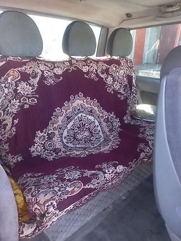 Mercedes-Benz: Mercedes-Benz Vito: 2.2 l | 1999 il Van/Minivan — 8