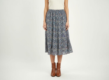 spódnice różowa plisowane: Spódnica damska, rozmiar L w lalafo.pl spódnice różowa plisowane: Spódnica damska, rozmiar L