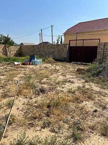 Torpaq: Sulutəpə qəsəbəsinin cox qözəl yerinde 8 sot torpaq sahəsi satlır — 9