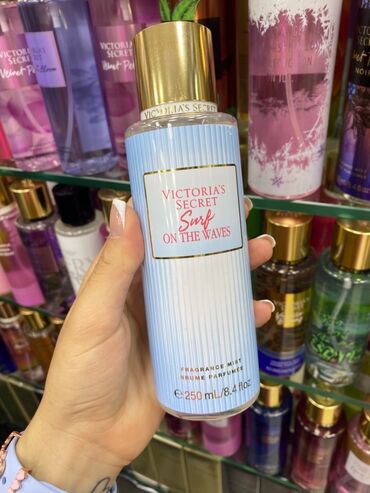 Parfemi: Sok cena Victoria’s Secret mist 1500 din novo akcija na lalafo.rs — 3 Parfemi: Sok cena Victoria’s Secret mist 1500 din novo akcija — 3