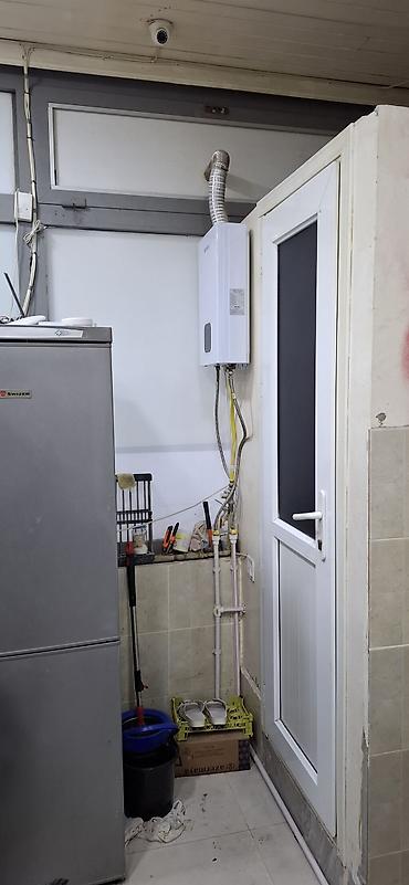 Kommersiya daşınmaz əmlakı: 🔥 Uğur Fırın Biznesi Satılır Bakıda fəaliyyət göstərən, hazır işlək və — 6