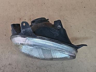 Передние фары: Передняя правая фара Opel 1999 г., Б/у, Оригинал, Германия — 5