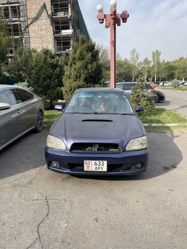 поворотник субару форестер: Subaru Legacy: 2000 г., 2 л, Автомат, Бензин, Седан