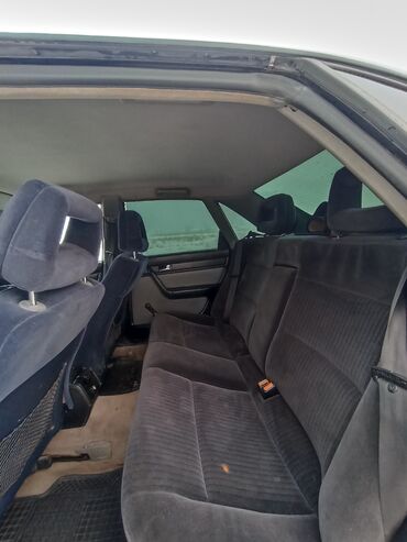 Audi: Audi 100: 1993 г., 2.3 л, Механика, Бензин, Седан — 6