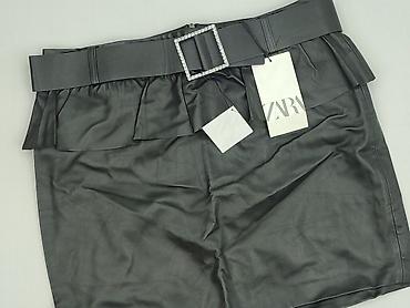 tech: Zara, Spódnica damska, rozmiar L — 1