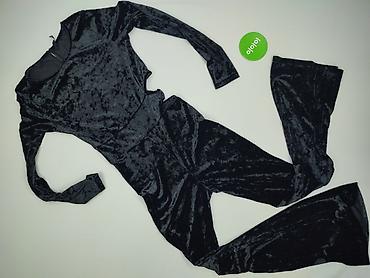 body cekiny: FB Sister, Kombinezon damski, rozmiar M — 3