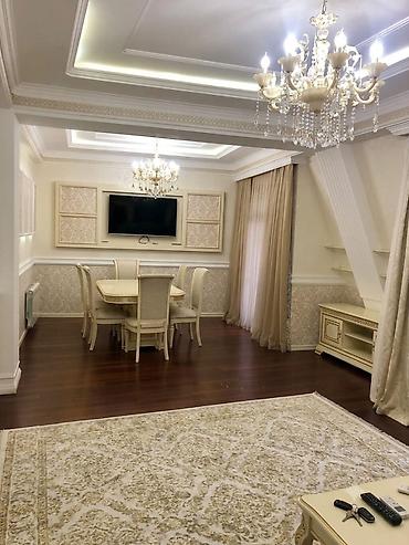 kredıtle evler: Ağ şəhər, 2 otaqlı, Yeni tikili, m. Xətai, 94 kv. m — 7