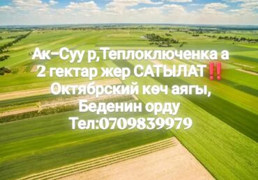 город бишкек село ленинское продажа участков: 200 соток, Красная книга