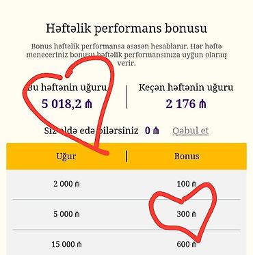 ekskavator operatoru vakansiya: Evdən çalışaraq qazanmağa imkan verən onlayn platforma Xüsusiyyətlər — 2