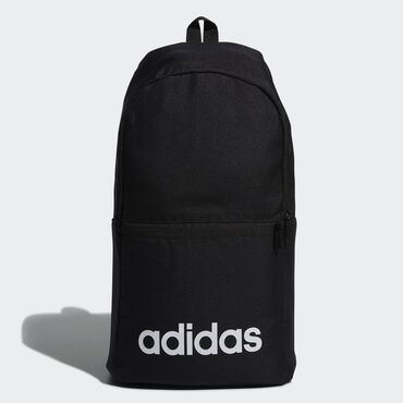 Rukzaklar: Adidas orijinal çanta. Bir iki defe islenib. Adidasın resmi