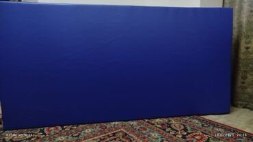 Другое для спорта и отдыха: Мат ковры маты татами даянги борцовские ковры изготавливаем — 7