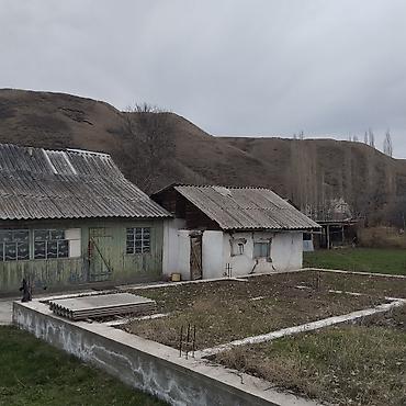 Продажа коттеджей и домов: Уй сатылат Бербулак айылы жаны фундаменти мененэки комната — 16