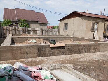 Бетонные работы: Фундамент, Стяжка, Монолит Гарантия, Бесплатная консультация Больше 6 лет опыта — 4