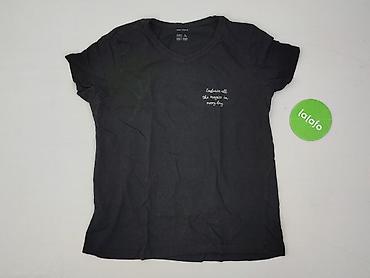cropp black sabbath: Esmara, T-shirt damski, rozmiar M — 2