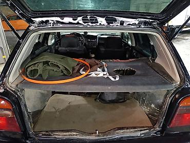 поддон гольф 4: Volkswagen Golf: 1995 г., 1.6 л, Механика, Бензин, Хэтчбэк — 10
