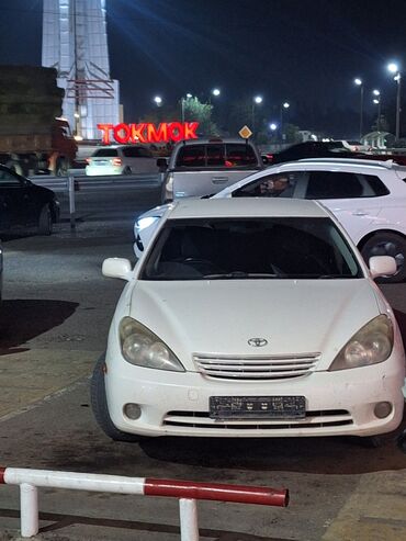 поворотник тойота виндом: Toyota Windom: 2004 г., 3 л, Автомат, Бензин, Седан
