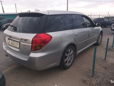 чанган машина цена бишкек: Subaru Legacy: 2004 г., 2 л, Автоматтык, Бензин