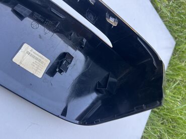 Зеркала: Боковое правое Зеркало BMW Б/у, Оригинал — 8