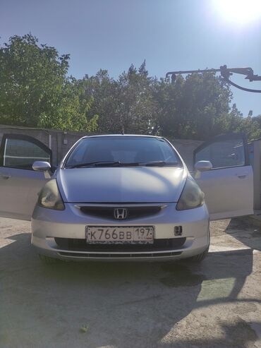 хонда жаз машина: Honda Fit: 2002 г., 1.3 л, Автомат, Бензин, Хетчбек