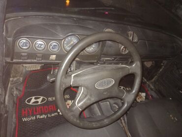 VAZ (LADA): VAZ 2107 sedan - Kuzov: tünd mavi rəng, 4 qapı, xrom bəzəklər və — 8